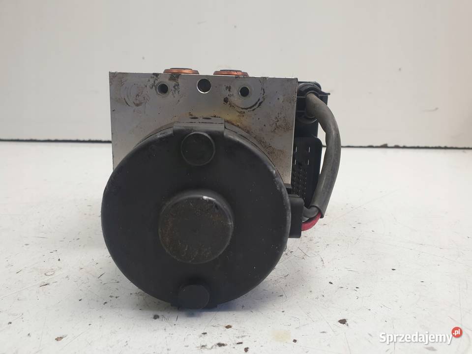 Hyundai H1 POMPA ABS hamulcowa 589004A050 Rudka