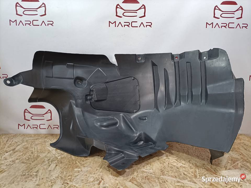 MERCEDES E W207 09 NADKOLE PRAWY PRZÓD CZ Karoseria Pleszew sprzedam