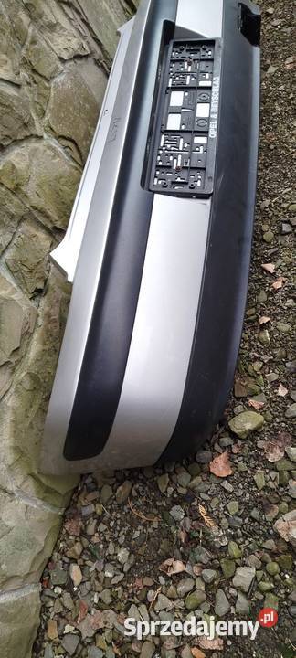 zderzak tył seat Ibiza II fl Gorlice sprzedam
