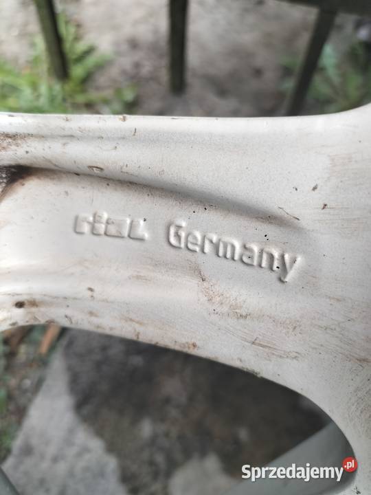 Felgi aluminiowe Strzałkowo
