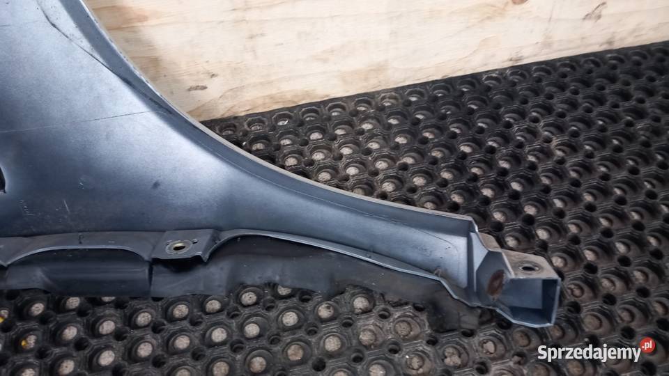 MERCEDES W168 BŁOTNIK PRZÓD LEWY 706 Błotniki Zbierkowo