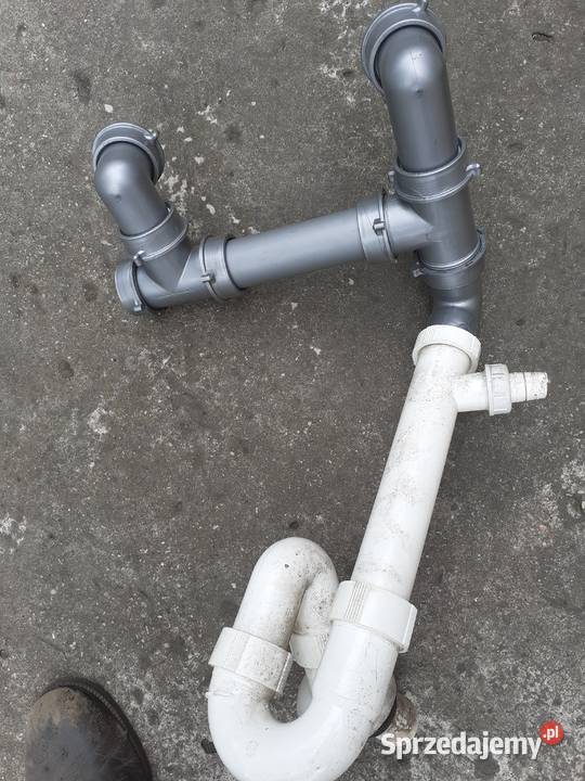 Zlewozmywak z baterią stalowy nierdzewny Warszawa