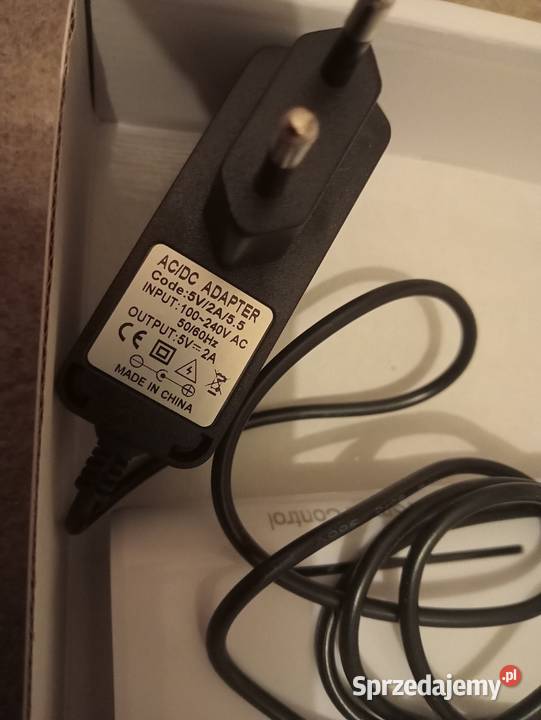 Centralka sterująca do rolet Yoda Smart control Łódź