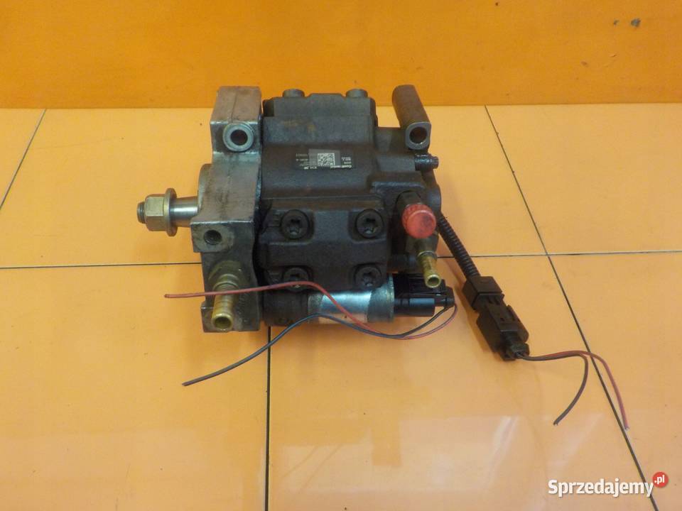 JAGUAR STYPE XF 27 D 10r 207 276DT pompa osobowe Suków sprzedam