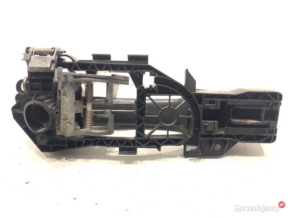 KLAMKA ZEWNĘTRZNA LEWY TYŁ VW PASSAT B7 Kombi sprzedam