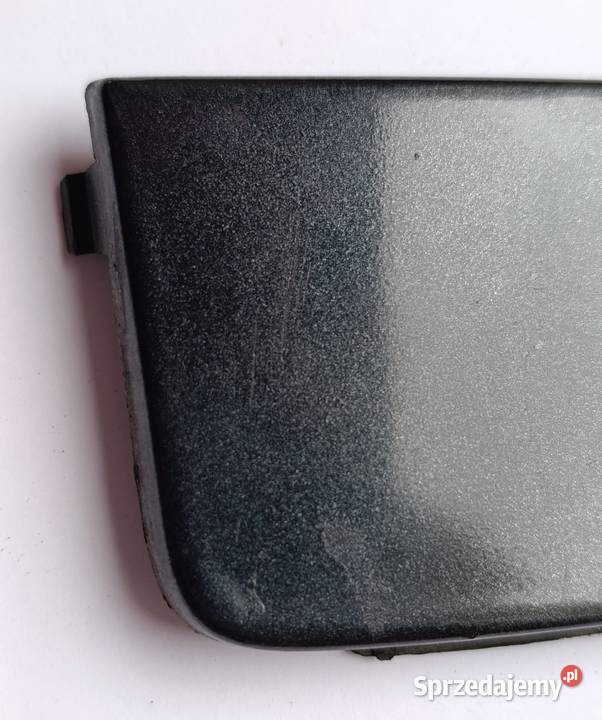 zaslepka zderzaka haka tyl Renault Laguna III