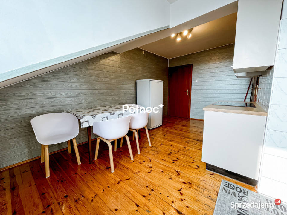 Apartament na sprzedaż w centrum Starego Miasta Zamość sprzedam