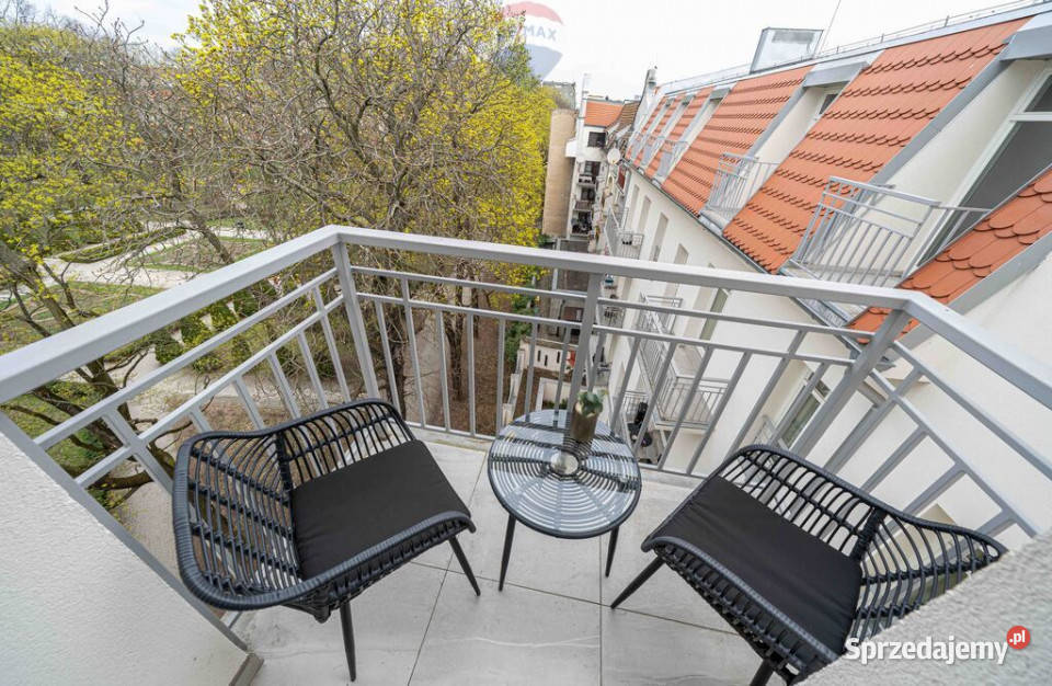 Apartament mieszkanie balkon gotowe winda Poznań