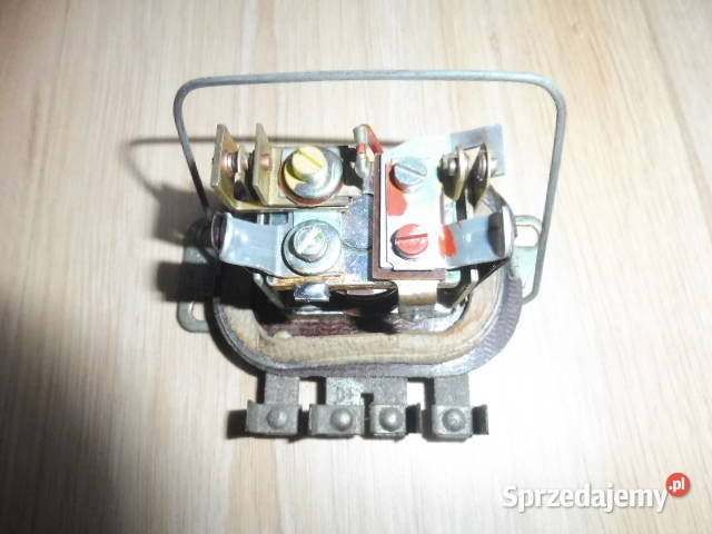 MZ AVO SIMSON REGULATOR NAPIECIA Drzycim sprzedam