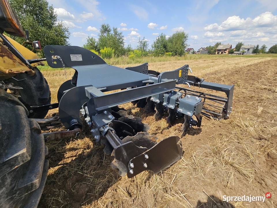 BRONA TALERZOWA do Ursus c360 MF255 Zetor Brony sprzedam