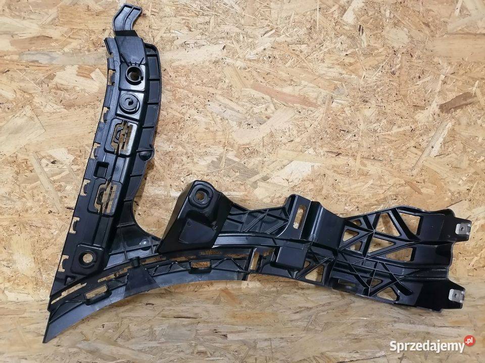 MERCEDES GLC W253 X253 ŚLIZG ZDERZAK PRAWY TYŁ osobowe Pleszew