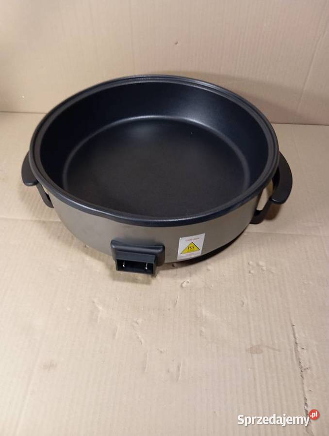 Alpina Patelnia wielofunkcyjna Rondel Patelnie i woki Nowy Sącz