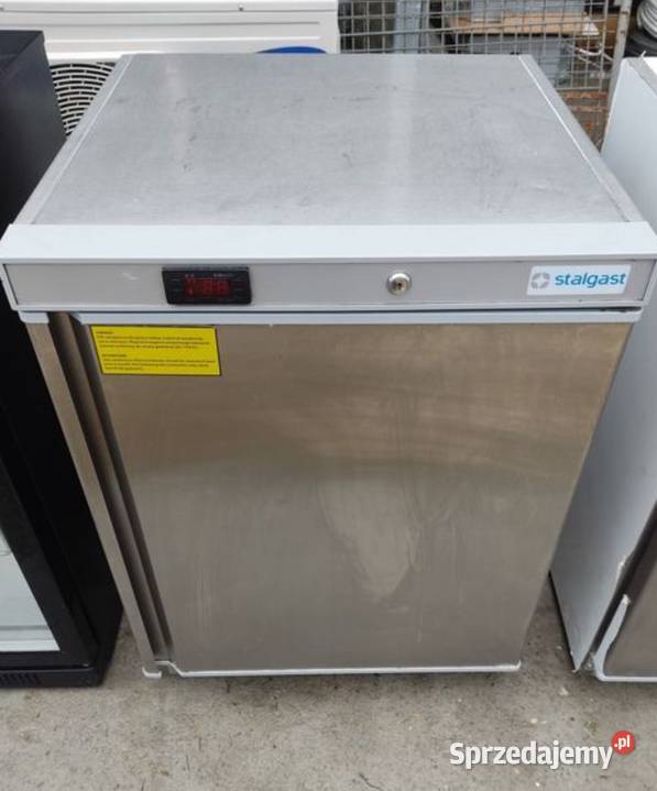 Lodówki podblatowe Stalgast Hurtowa sprzedaż Gastronomia Warszawa