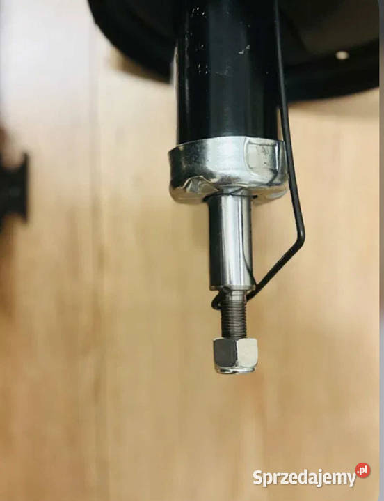 Amortyzatory Suzuki liana mazowieckie Warszawa sprzedam