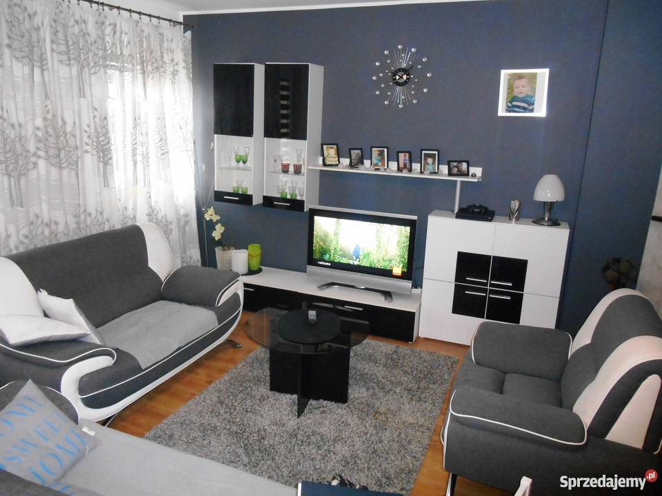 Dwupoziomowe mieszkanie bezczynszowe własność Kraśnik sprzedam