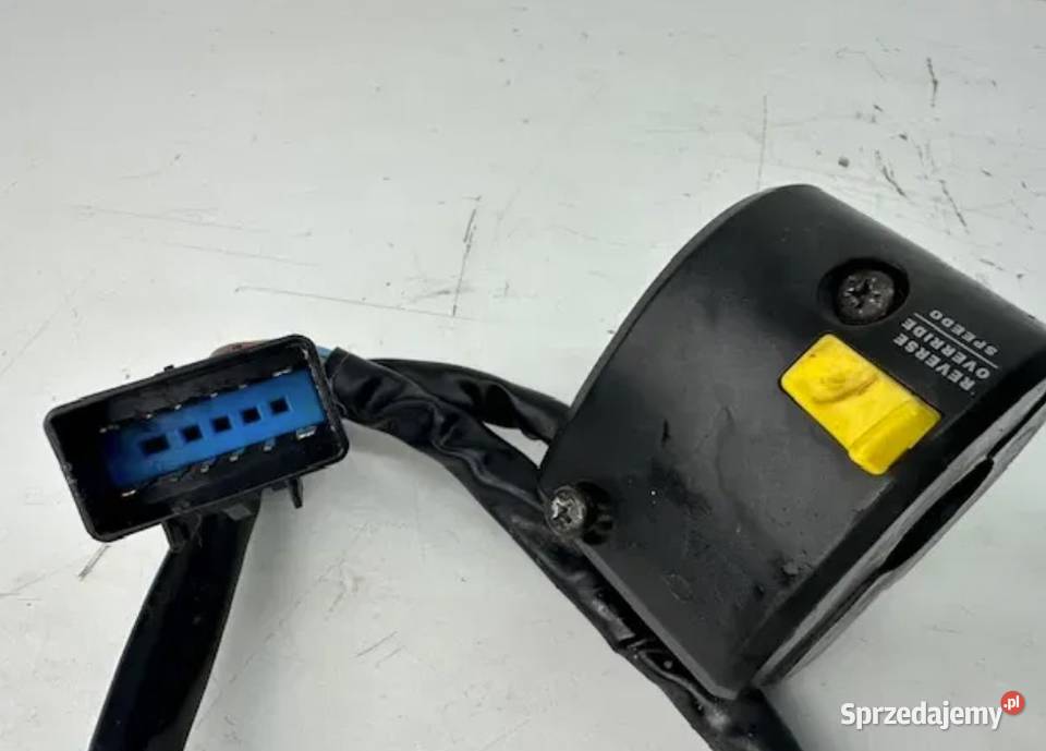 Przełącznik świateł Polaris Trail Boss 330 Sulęcin