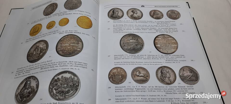 Katalog KUNKER aukcja 361 Spezialsammlung Warszawa sprzedam