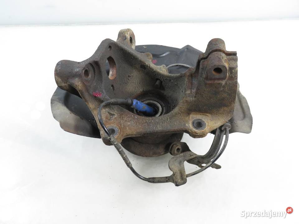 ZWROTNICA PRZEDNIA PRAWA BMW E60 530 xd xdrive