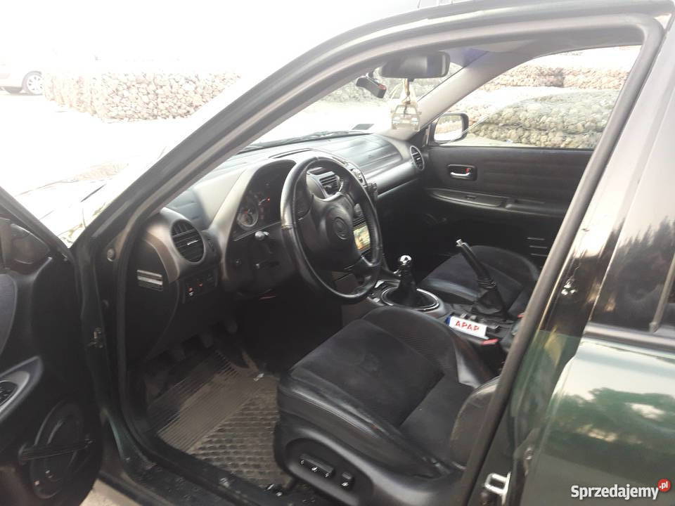 Lexus IS200 LPG do negocjacji wspomaganie kierownicy Słupsk