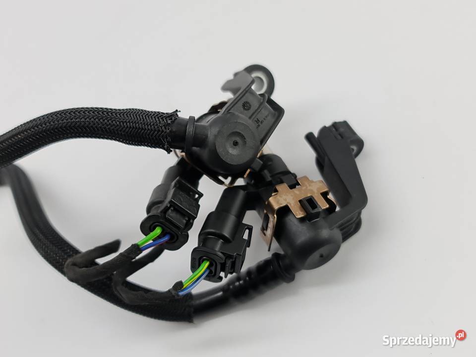 Wtrysk Przewod Kostka BMW R 1250 Gs AdventuE 19 Łódź