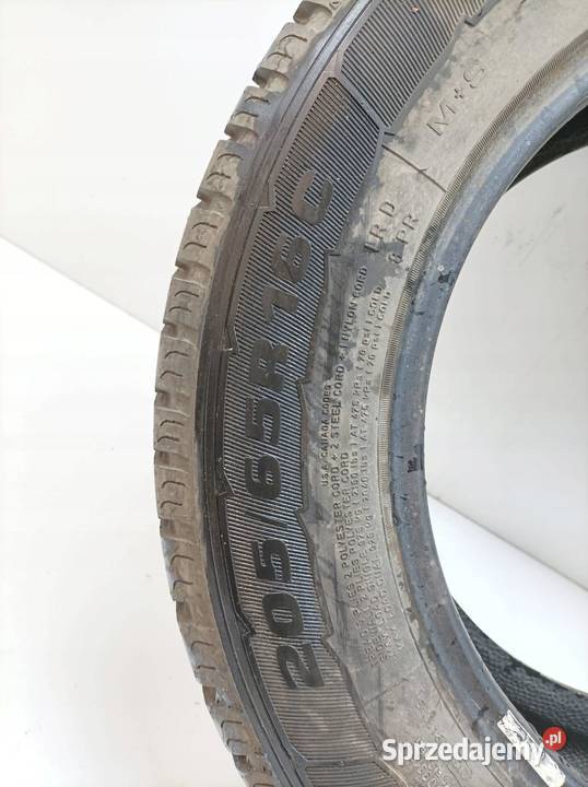 OPONA LETNIA GOODYEAR MARATHON 20565R16C 3008837 świętokrzyskie