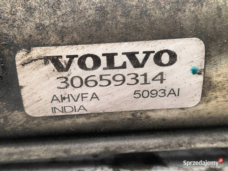 ROZRUSZNIK Volvo S60 II V60 20 D3 oryginał Chełm