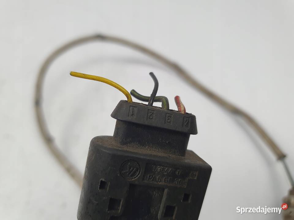 SONDA LAMBDA Mini Cooper R50 W10 B16A 16 16V lubelskie Chełm