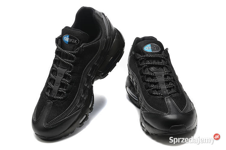 Nike air 95 rozmiar 40414243444546 Sportowe Łódź sprzedam