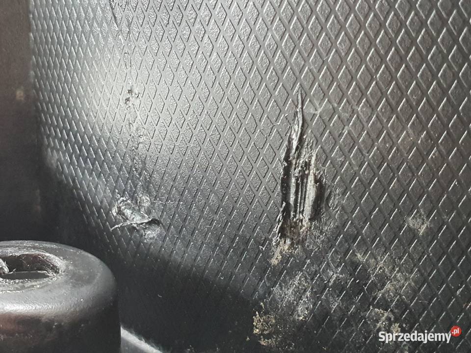 Schowek Pod Siedzenie Kufer Scutum Silence SO1 łódzkie Janowice