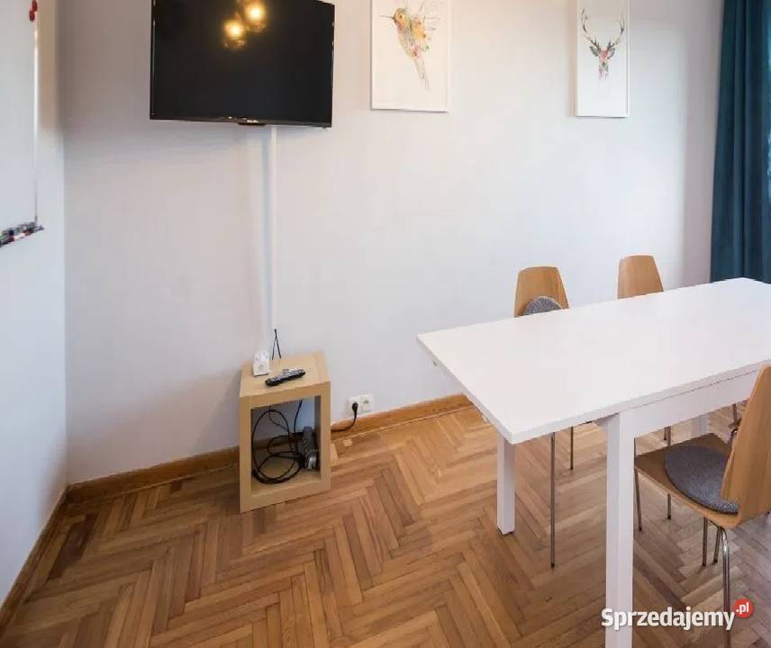 BIURO USŁUGI mazowieckie Warszawa