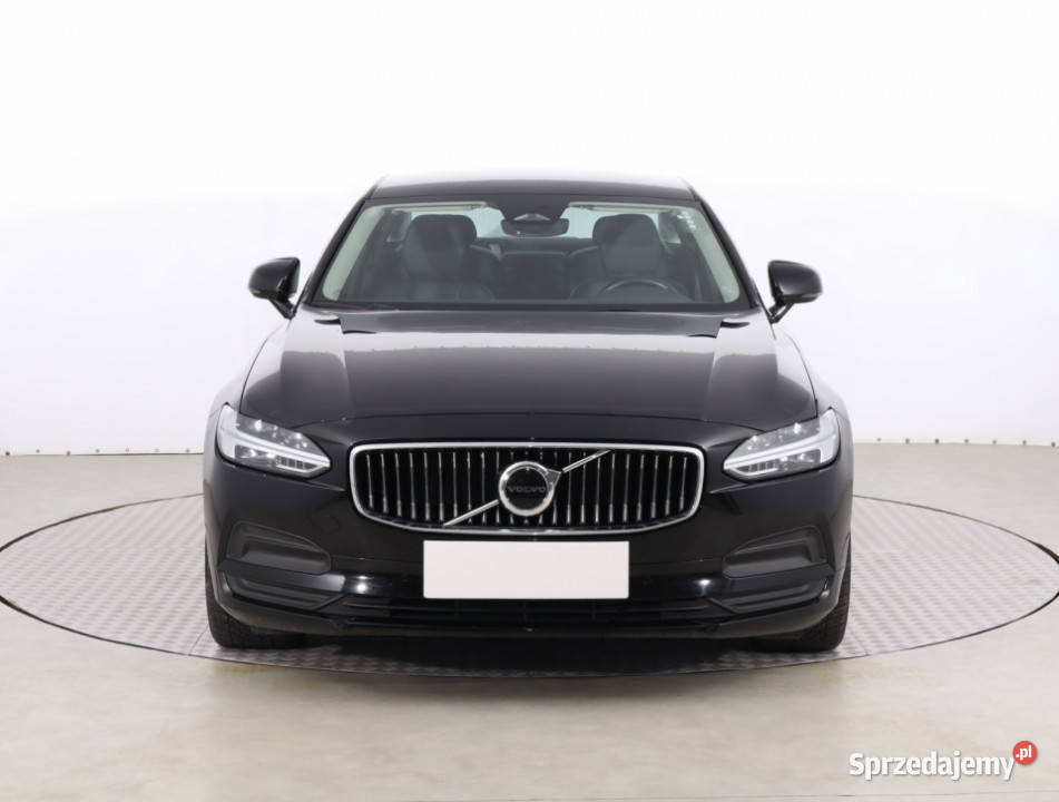 Volvo S90 B4 ASR (kontrola trakcji) Piaseczno sprzedam