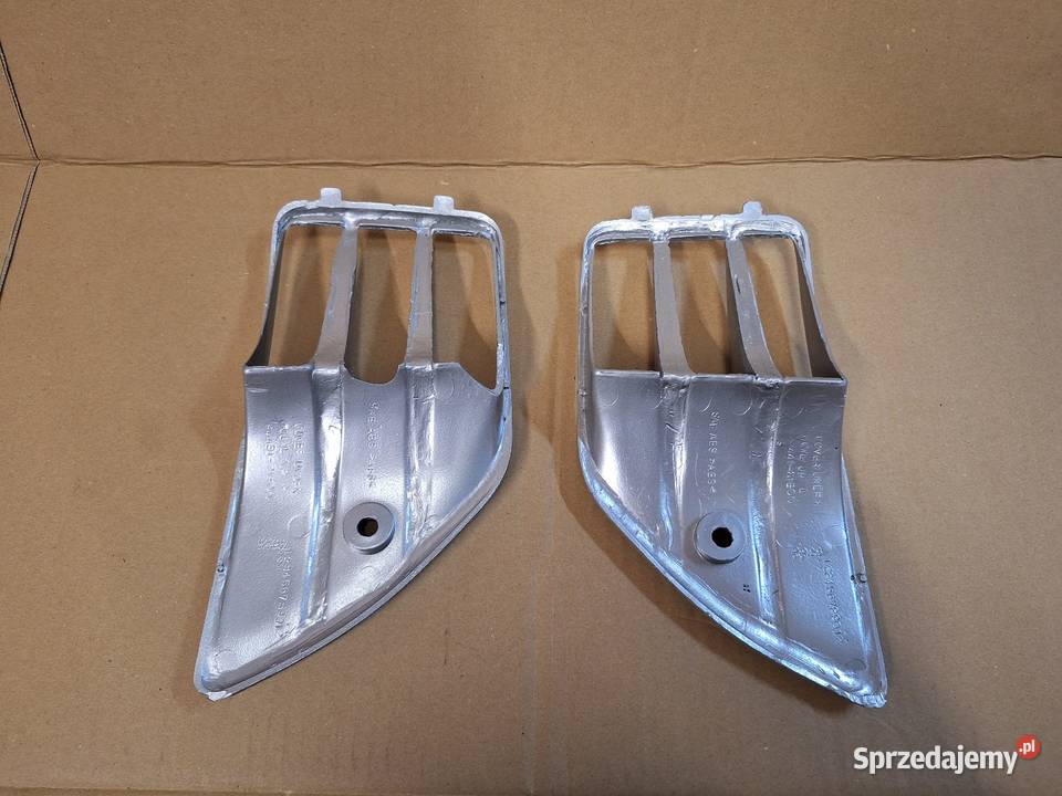 Suzuki RF 600 kratki kratka RF600 wlot wloty Jelenia Góra