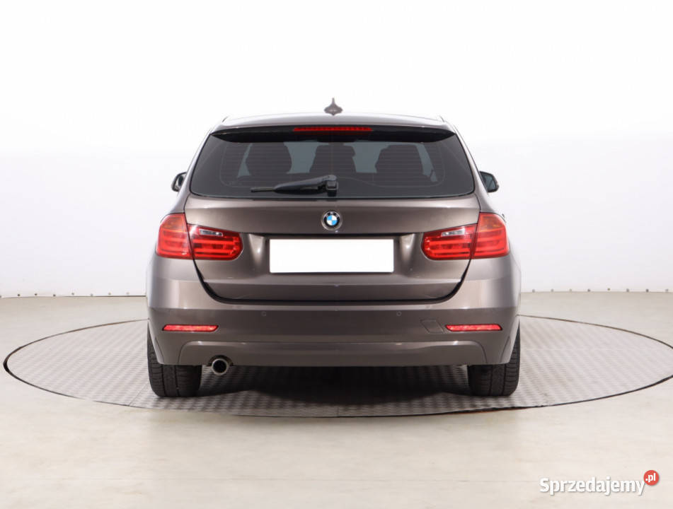 BMW 3 320 d ABS Piaseczno sprzedam