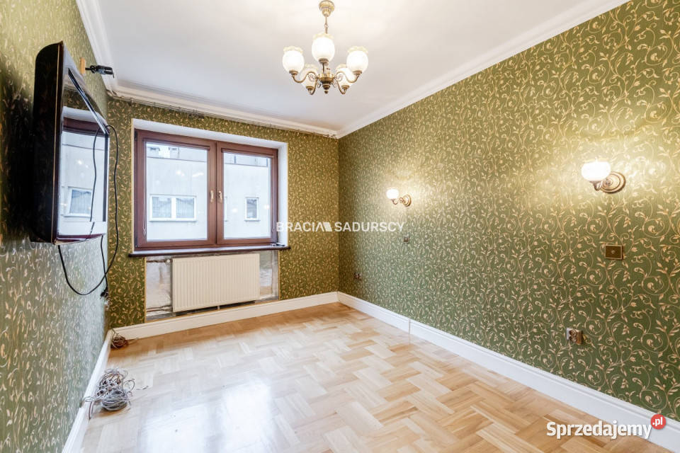 sprzedaży mieszkania 531m2 2 pokoje Kraków