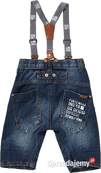 aksek kids anti dnm knickers w braces412 Zamość sprzedam