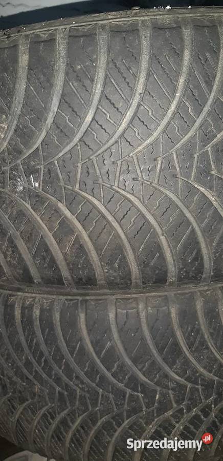 Opony Falken 2254018 zimowe Starogard Gdański