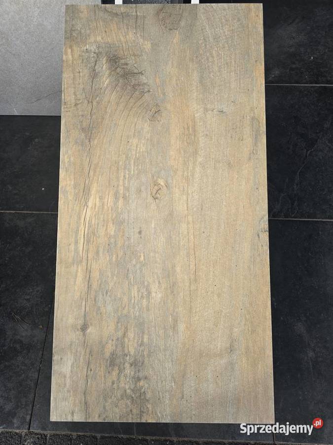 PŁYTKI WOOD LIGHT BROWN 45x90 3 GATII STARGRES Opoczno
