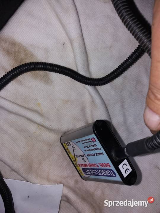 Chip tuning kia sportage 2 2005 Zgierz sprzedam