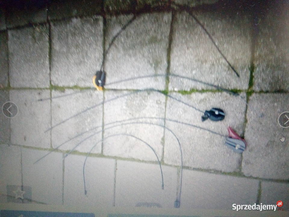 Części kosiarki silnika Lc 1P65FE i Lc 1P64FA Części i akcesoria