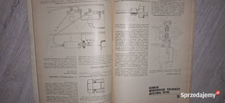 Naprawa samochodów samowyładowczych JelczSHL Łęczyca sprzedam