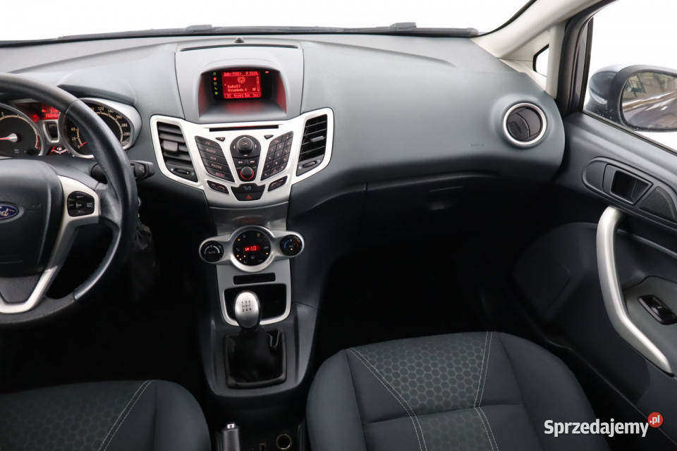 Ford Fiesta 14 czujnik zmierzchu Fiesta Zabrze sprzedam