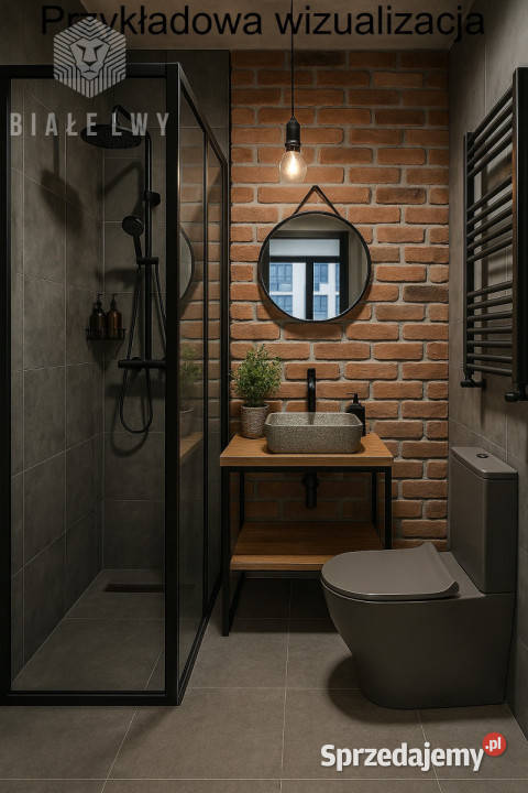 Sprzedaż mieszkania 7203m2 2 pokojowe Warszawa