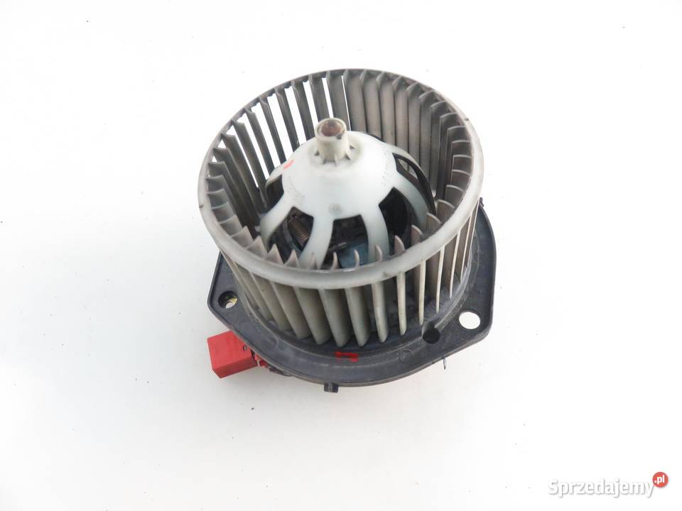 DMUCHAWA IVECO DAILY III 658561J