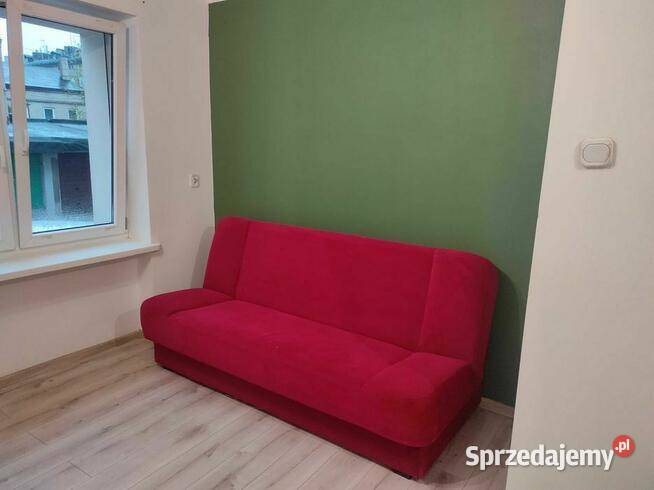 Kawalerka 19m2 Pabianice Centrum właściciela