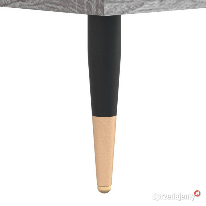 Witrynka szary dąb sonoma 695x34x180 materiał mazowieckie sprzedam