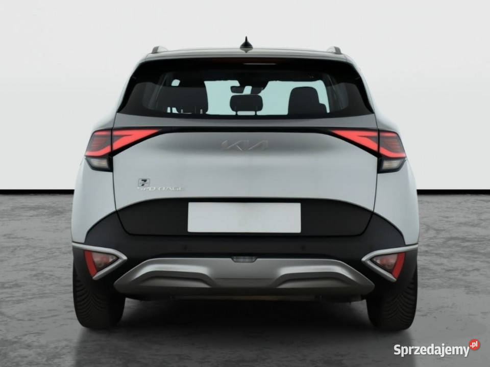 Kia Sportage 16 TGDI MHEV 71762km Katowice sprzedam