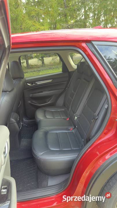 Mazda CX5 Hikari 20 165 Bartoszyce