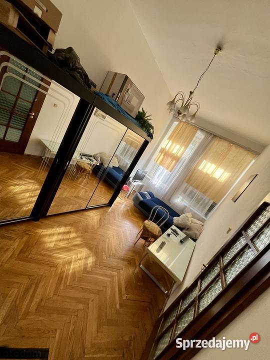 3pok 80met Kościuszki Wrocław sprzedam