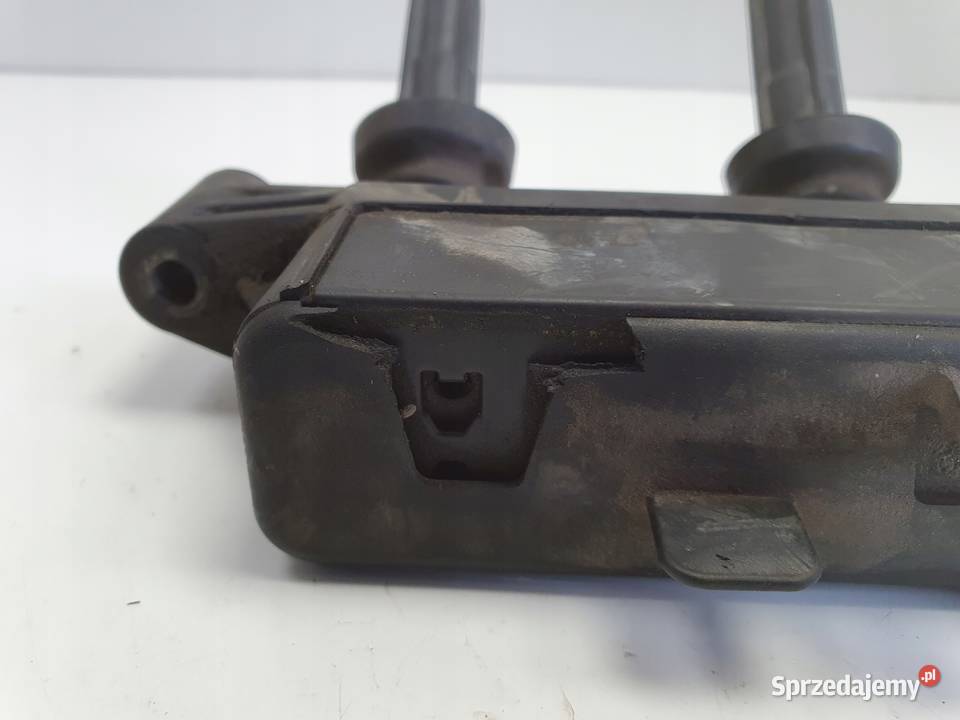 CEWKA ZAPŁONOWA Peugeot 206 11 8V 9624675580 Rudka sprzedam