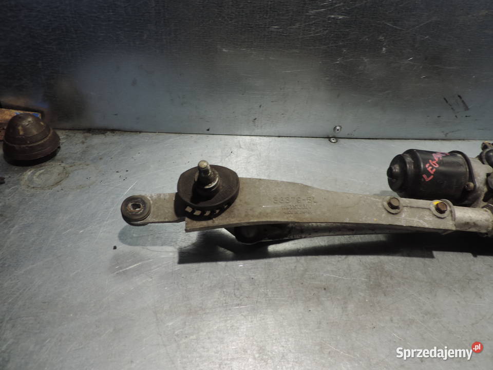 SUBARU LEGACY IV MECHANIZM WYCIERACZEK PRZEDNICH Nowy Sącz